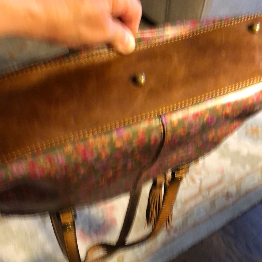 Patricia Nash tote